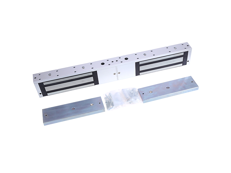 500雙門磁力鎖-雙門磁力鎖丨防水磁力鎖