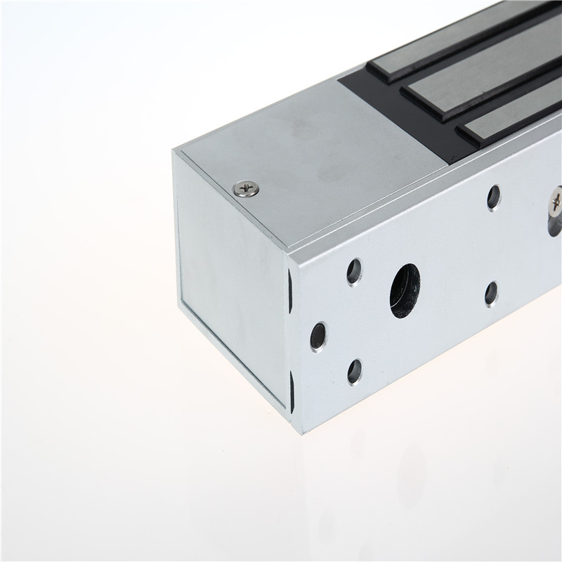 雙門磁力鎖批發(fā) 雙門磁力鎖批發(fā)