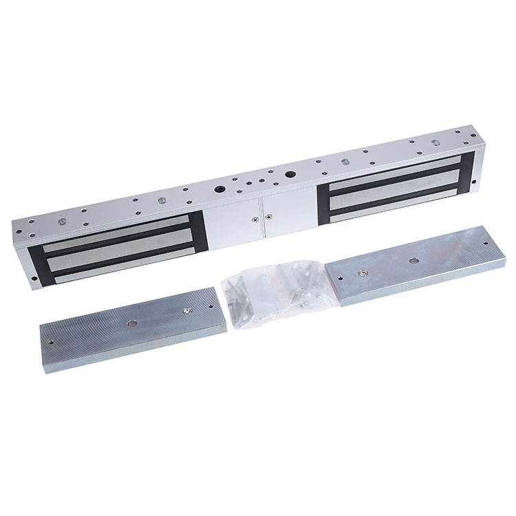 雙門磁力鎖 雙門磁力鎖