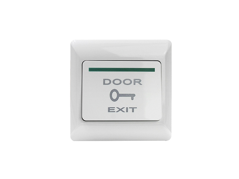 塑料暗裝86開關