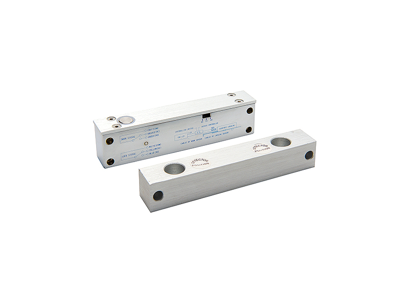 明裝電插鎖-明裝電插鎖