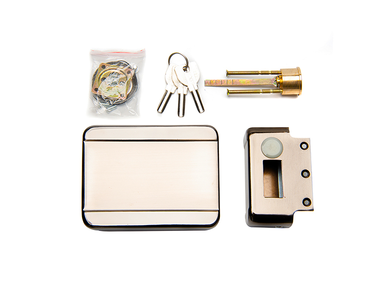 外裝鎖頭電機鎖