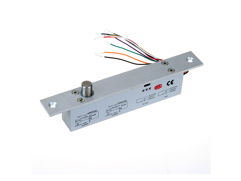 150-3NO斷電鎖上鎖電插鎖