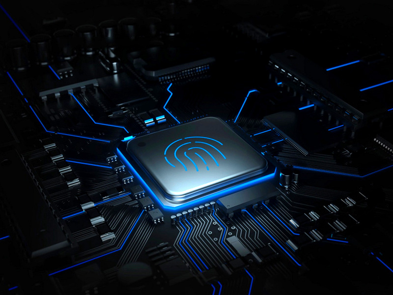 鎖具智能化管控系統