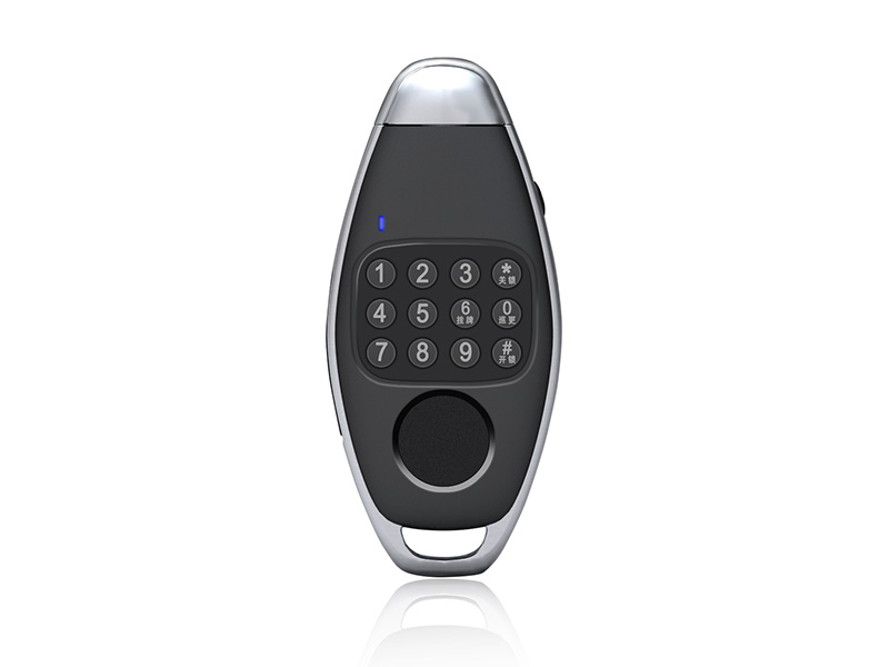 智能鑰匙