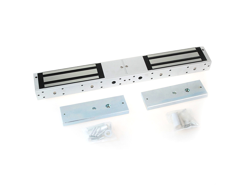 380雙門磁力鎖-雙門磁力鎖丨防水磁力鎖